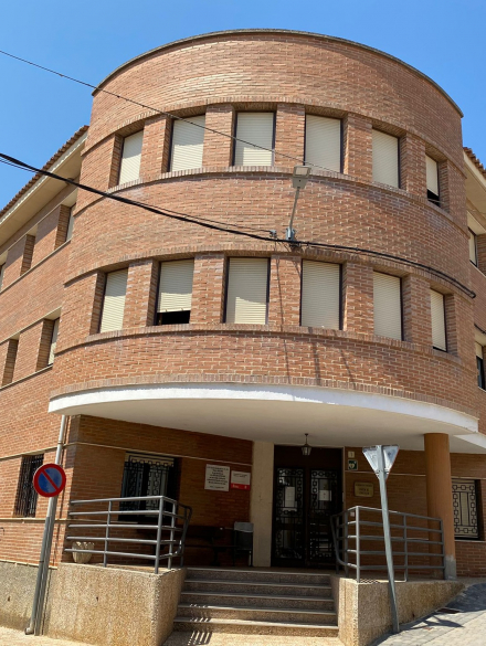 Artajona