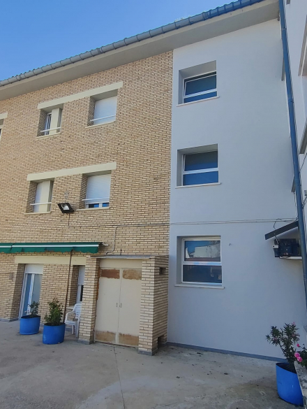 Residencia de Lerín