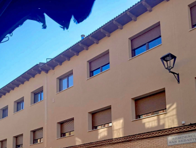 Residencia Mallén