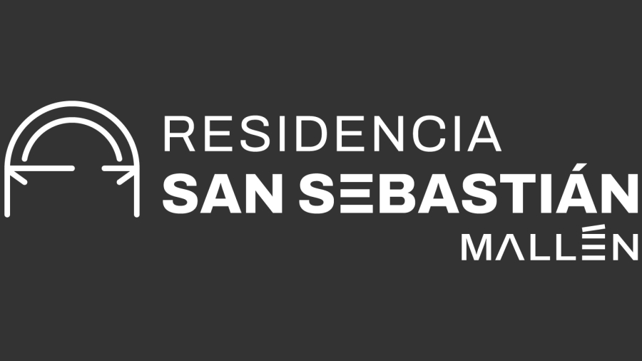 Logo Residencia Mallén