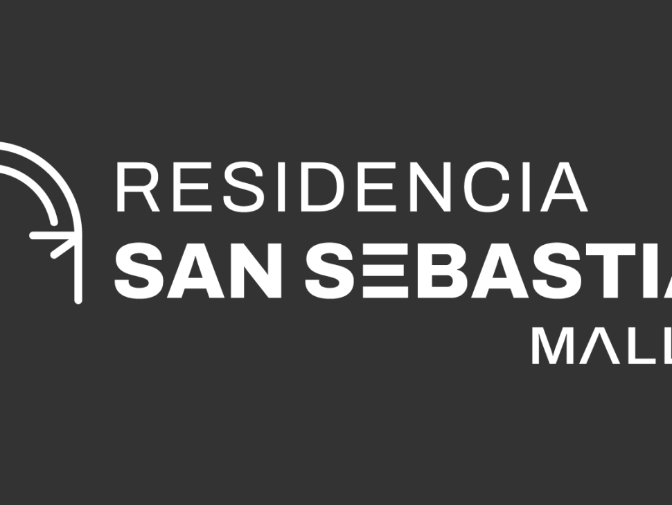 Logo Residencia Mallén