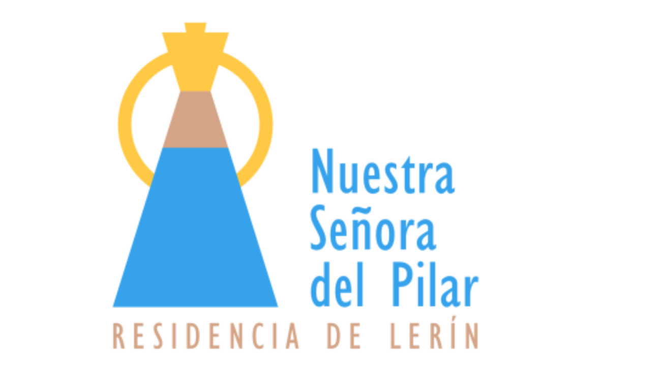 Logo Residencia de Lerín