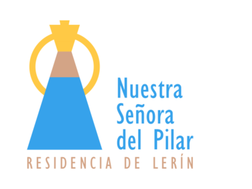 Logo Residencia de Lerín
